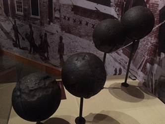Gettysburg Museum